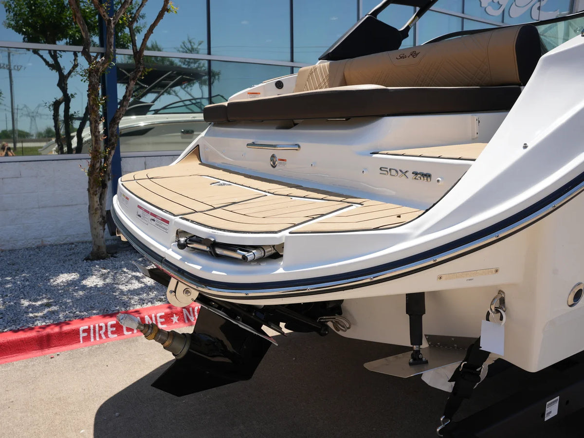 2026 Sea Ray SDX 230 23.0 feet, Lewisville, TX #4