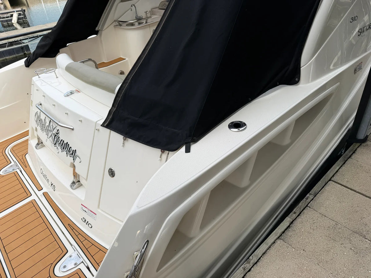 2007 Sea Ray 310 SUNDANCER 33.0 feet, Lake Ozark, MO #11