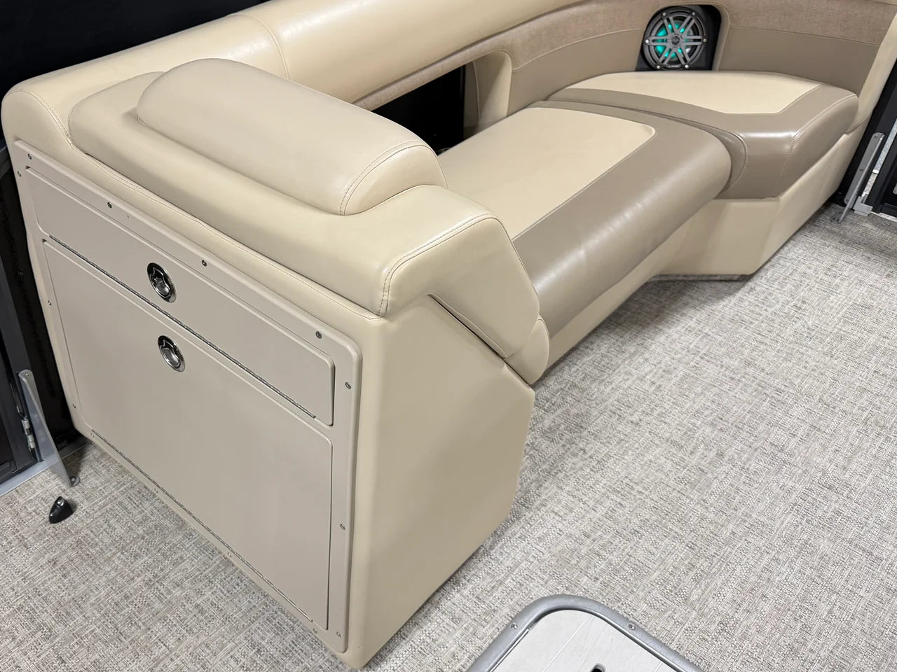 2024 Premier 230 SUNSATION TRITOON 23.0 feet, Nisswa, Minnesota #28