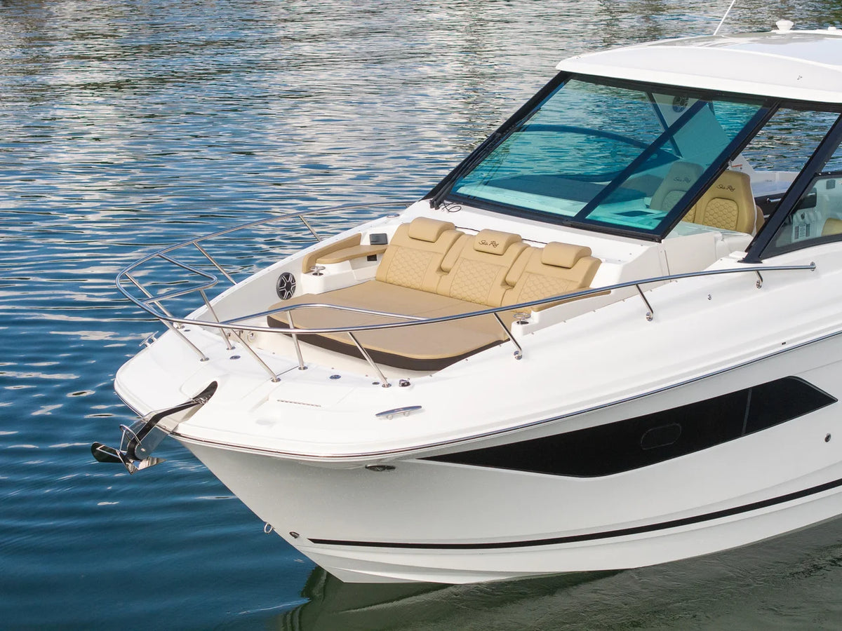 2026 Sea Ray Sundancer 320 Outboard 32.0 feet, Miami, FL #11