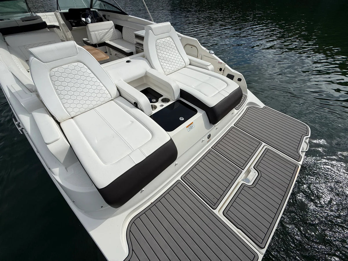 2022 Sea Ray SDX 290 29.0 feet, Cumming, GA #51