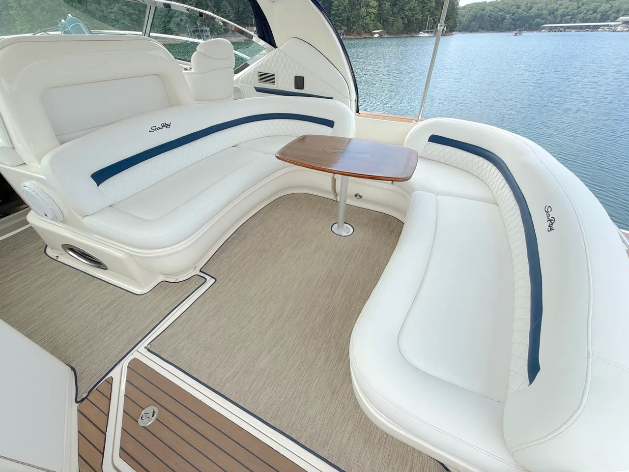 2006 Sea Ray 44 SUNDANCER 44.0 feet, Cumming, GA #16