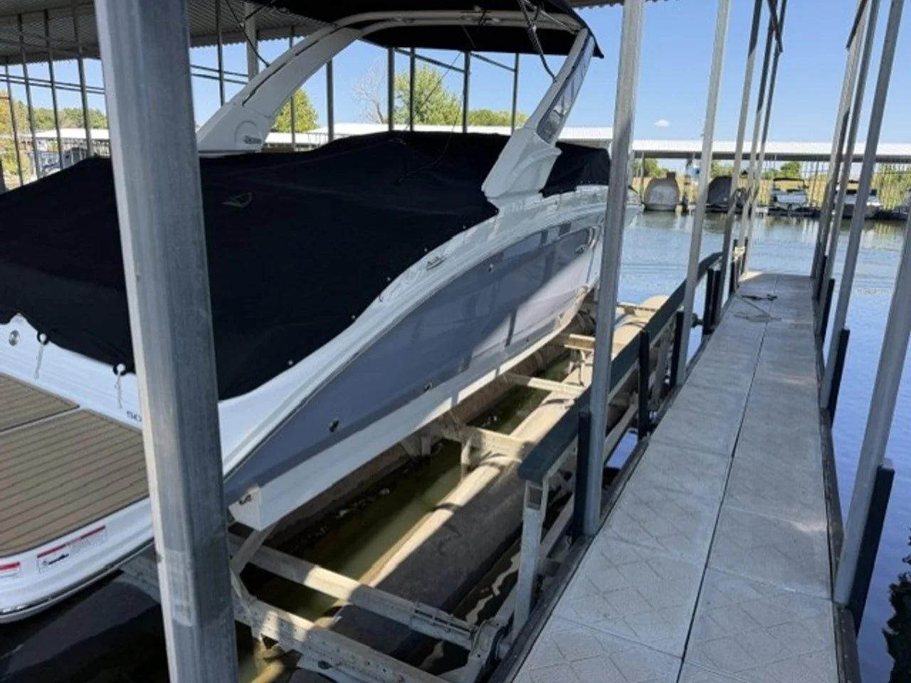 2024 Sea Ray 270 SDX 27.0 feet, Monkey Island, OK #3
