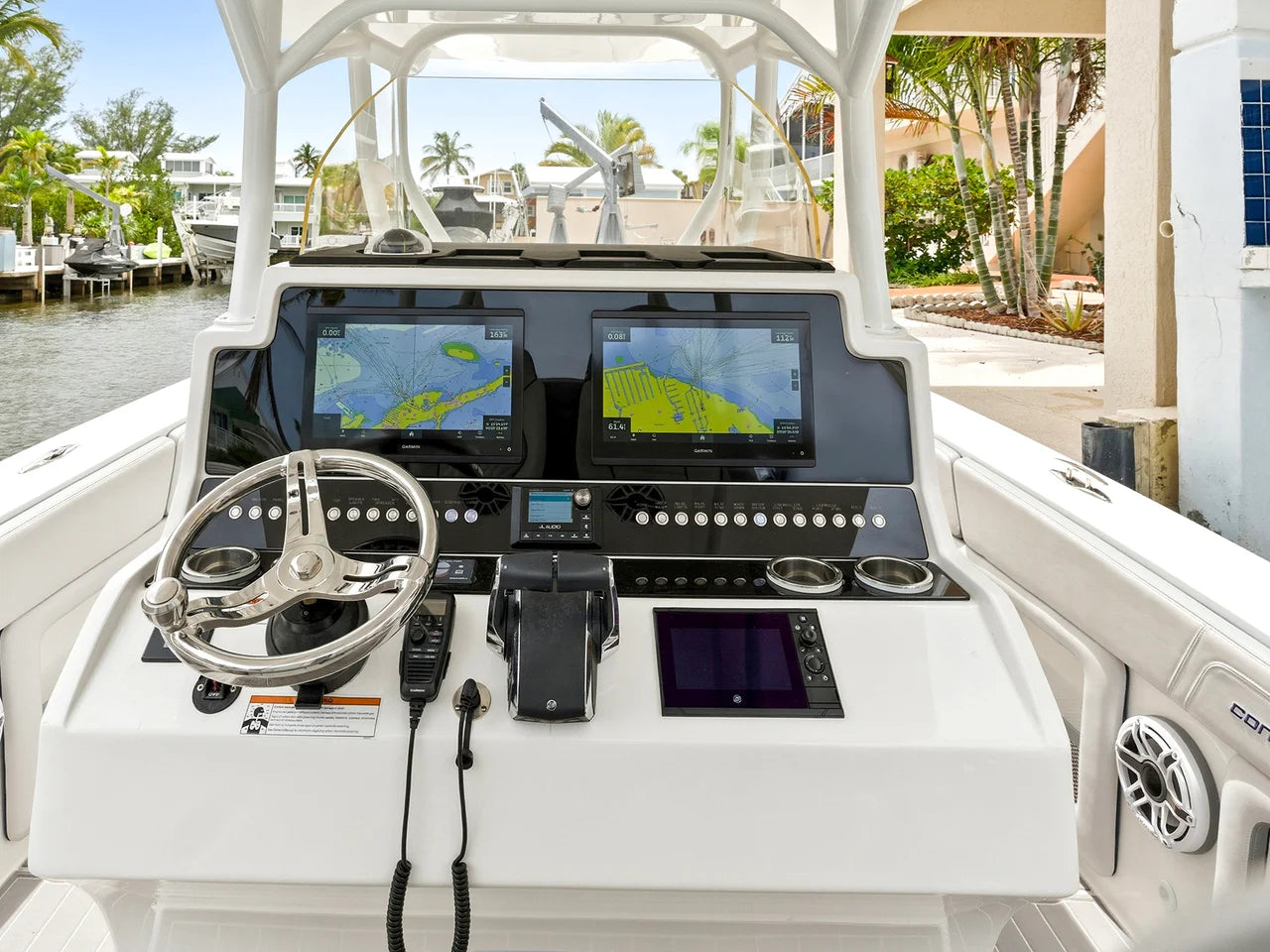 2023 Concept 39CC 39.0 feet, Key Largo, FL #71