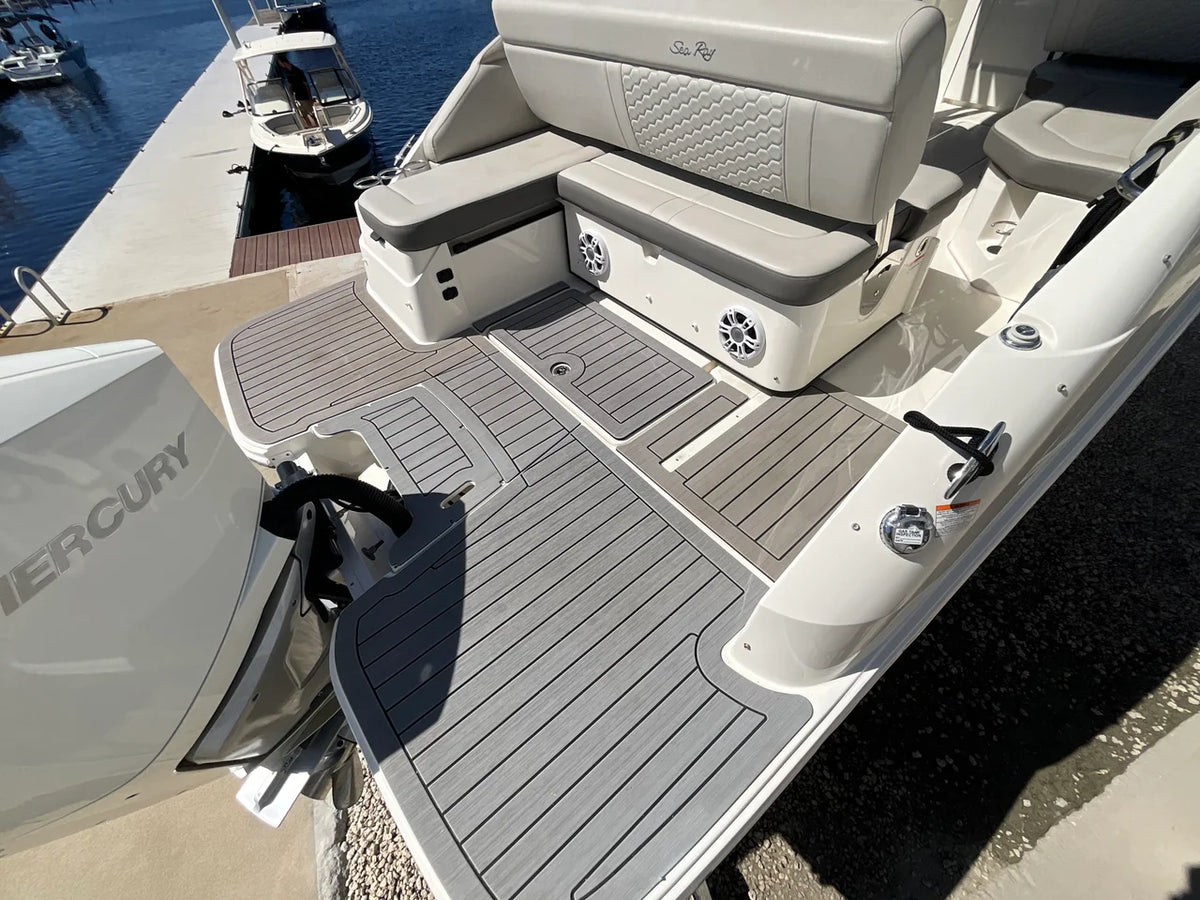 2021 Sea Ray 250 SDX OB 27.0 feet, Jacksonville Beach, Florida #25