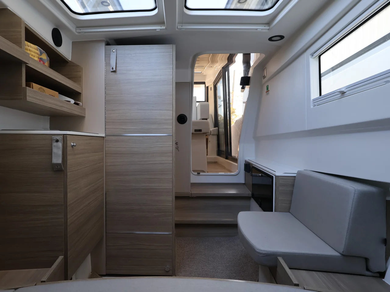2026 Saxdor 340 GTWA 34.0 feet, Naples, Florida #40