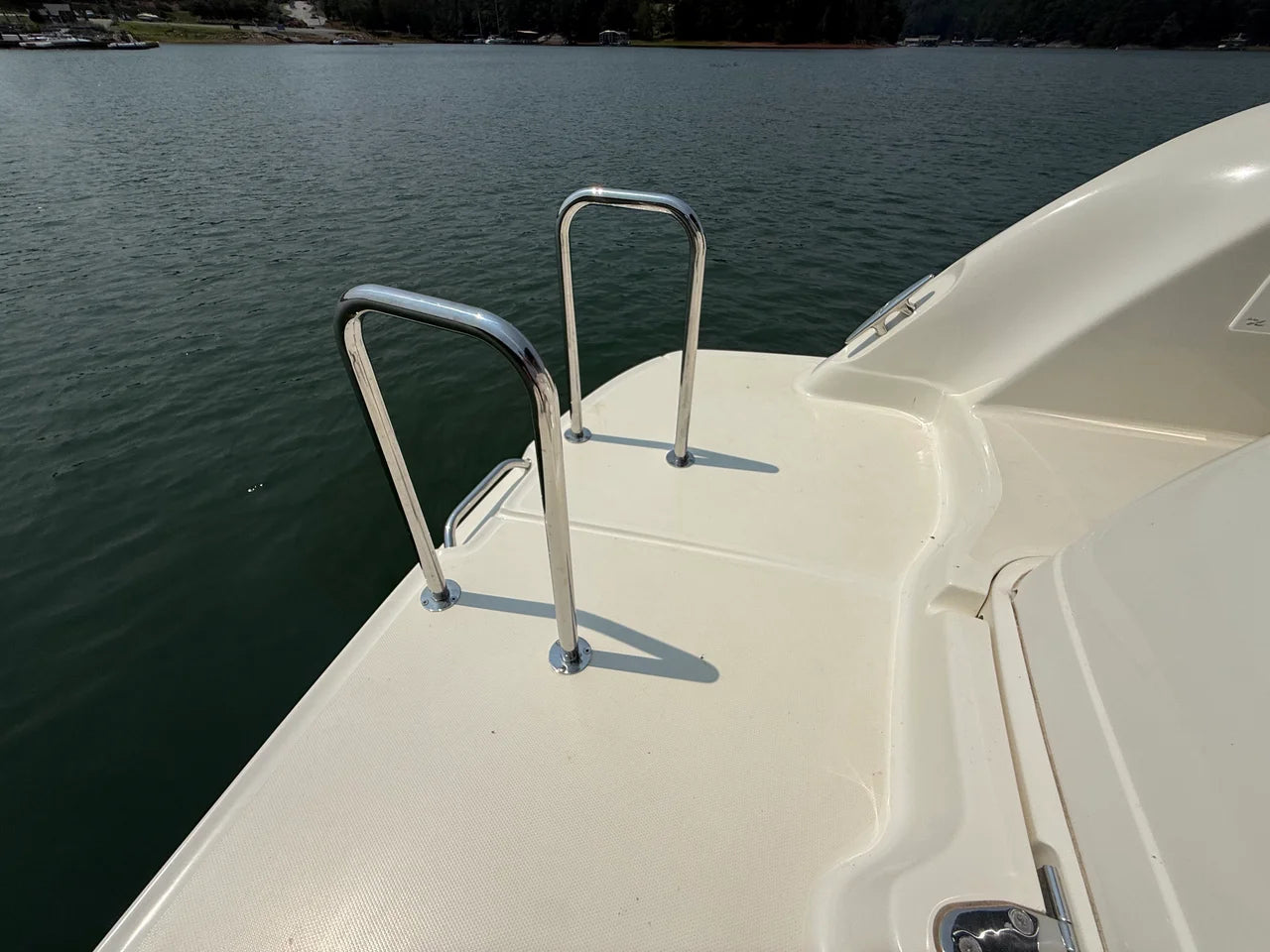 2004 Sea Ray 420 SUNDANCER 42.0 feet, Cumming, Georgia #31