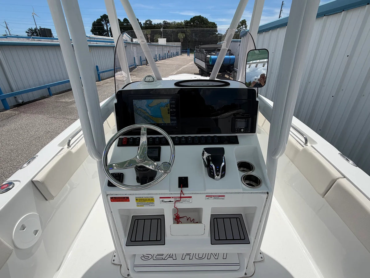 2024 Sea Hunt ULTRA 234 24.0 feet, Pensacola, Florida #45