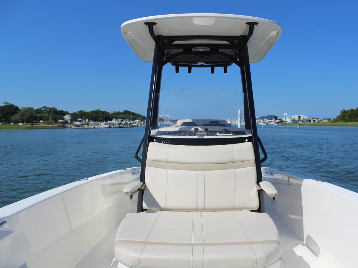 2025 Boston Whaler 250 DAUNTLESS 25.0 feet, Wilmington, NC #13