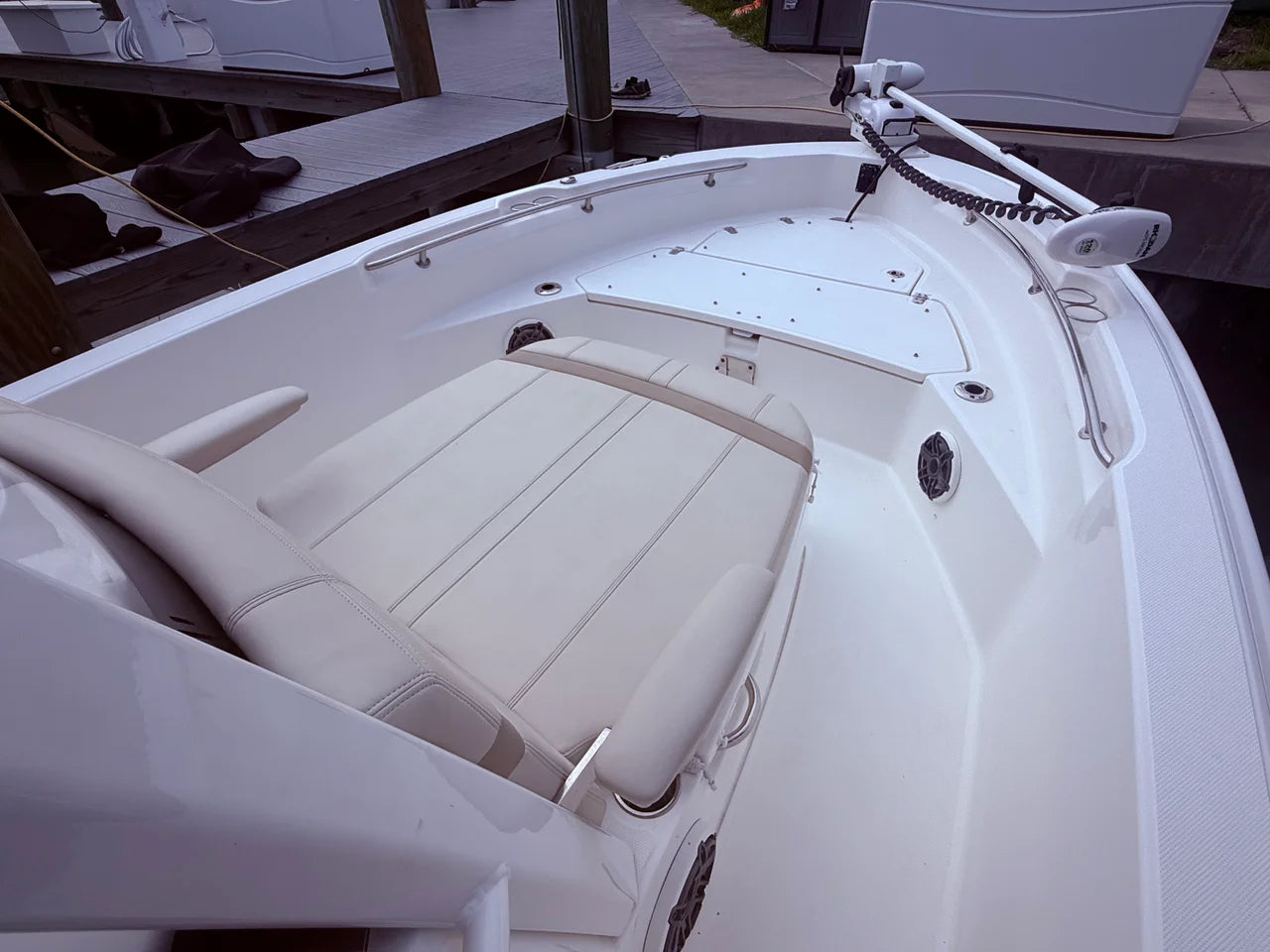 2024 Boston Whaler 22 DAUNTLESS 22.0 feet, Sarasota, FL #28