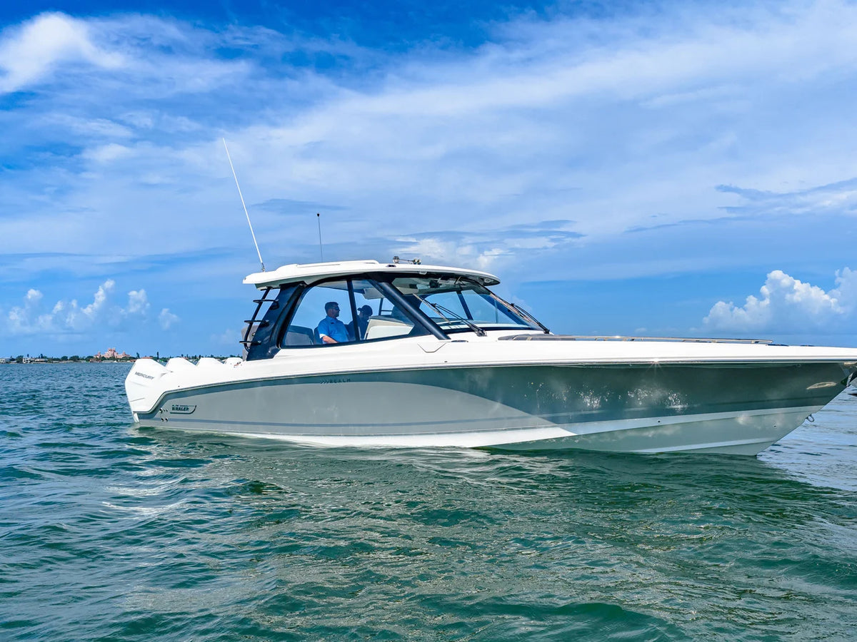 2026 Boston Whaler 380 Realm 38.0 feet, St Petersburg, FL #16