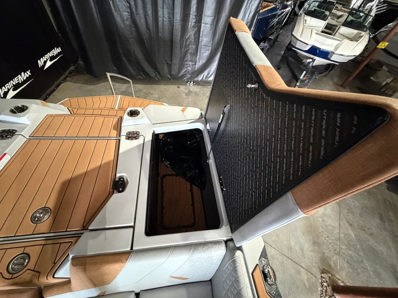 2026 Nautique Super Air Nautique GS22 22.0 feet, Rogers, MN #17