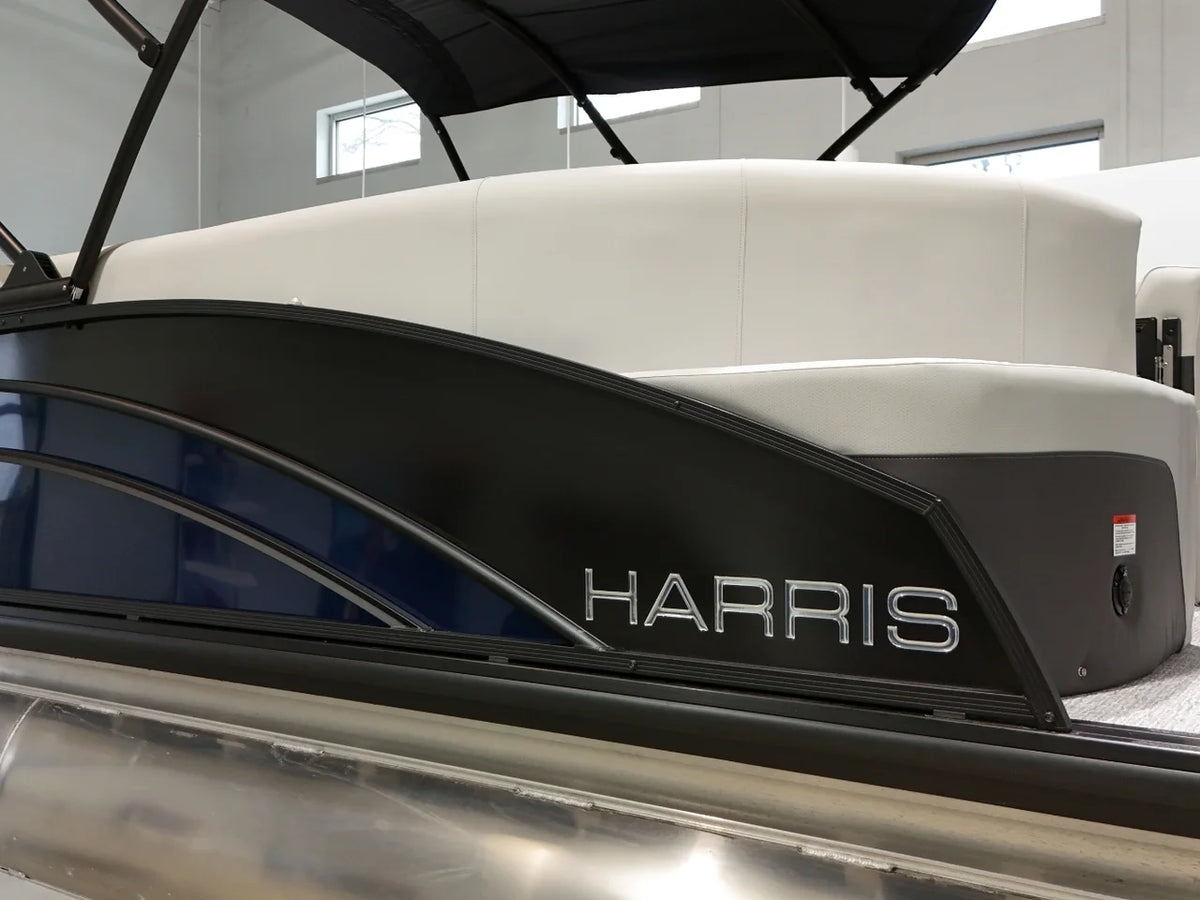 2026 Harris Cruiser 250 25.0 feet, Cornelius, North Carolina #37