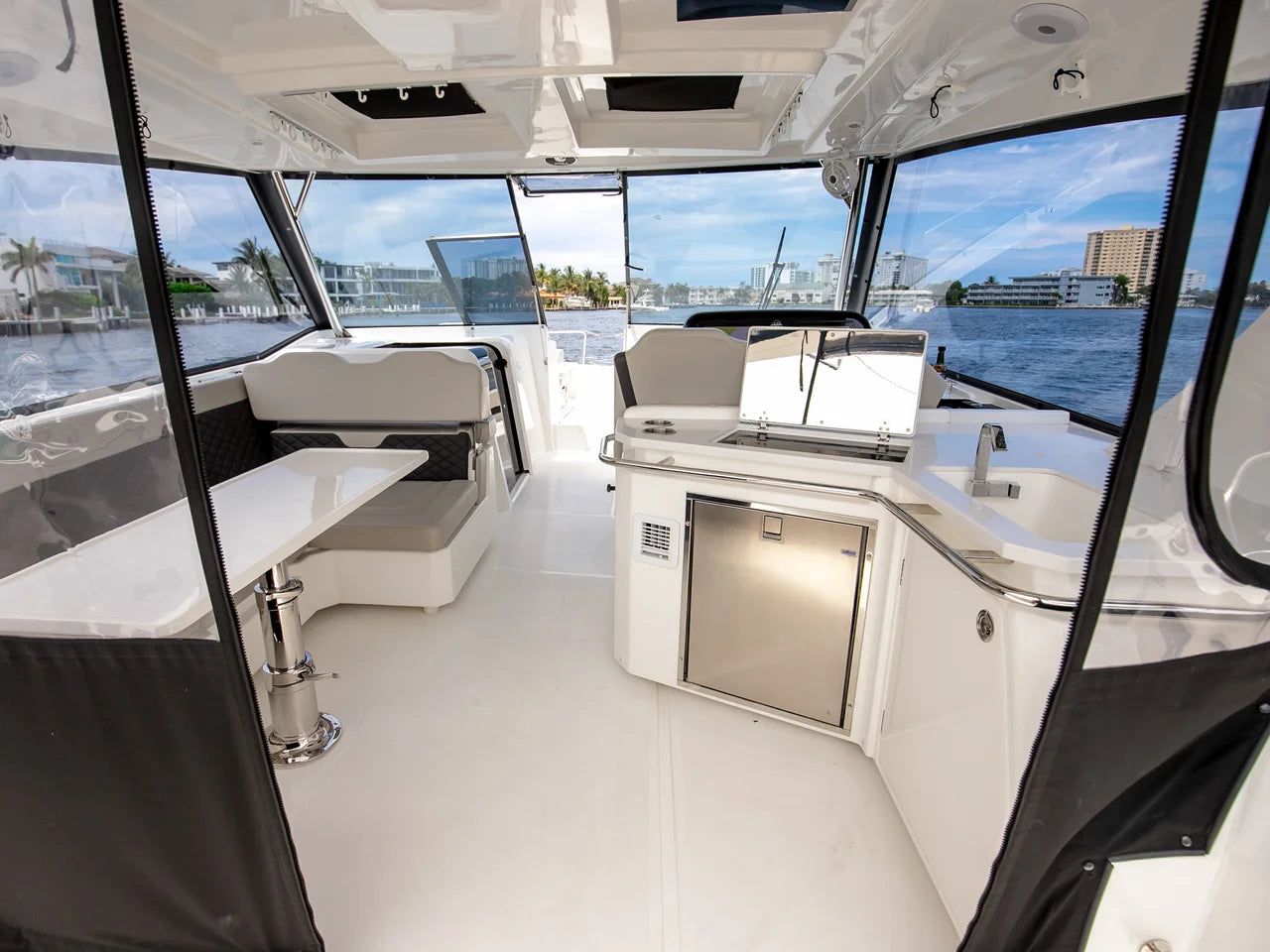 2024 Aquila 36 Sport 36.0 feet, Pompano Beach, Florida #23