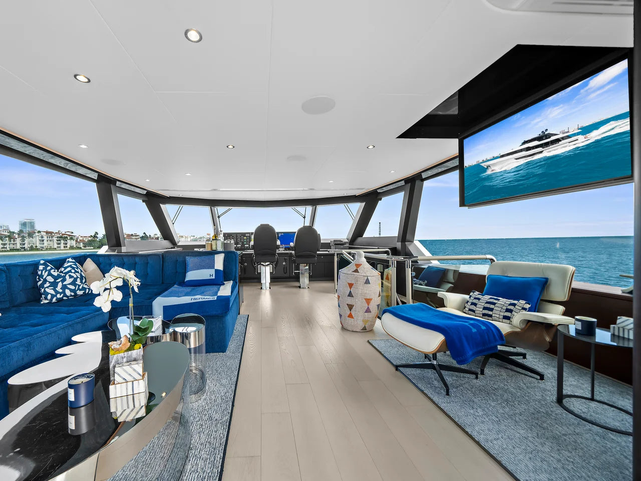 2024 Ocean Alexander 32L 106.0 feet, Miami, FL #43