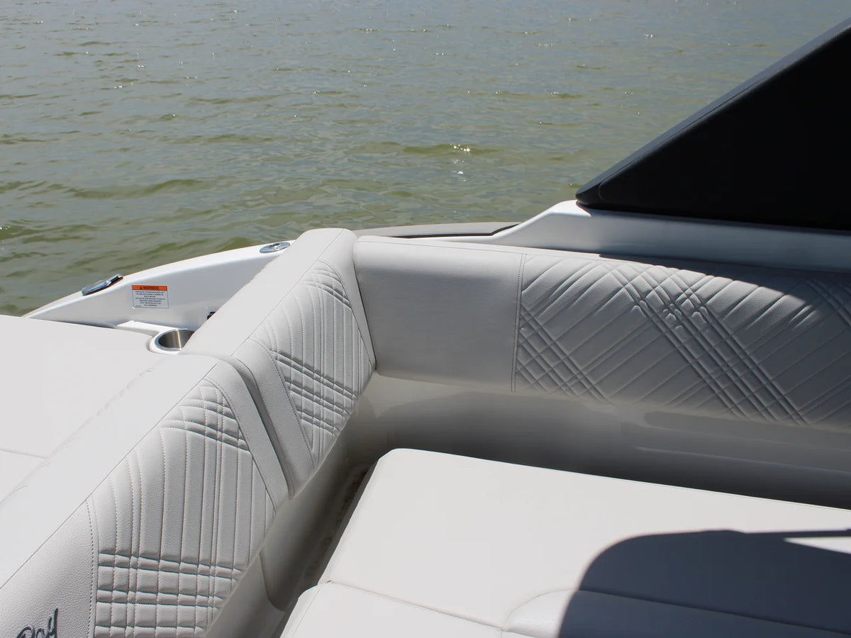 2026 Sea Ray SDX 270 Outboard 27.0 feet, Seabrook, TX #24