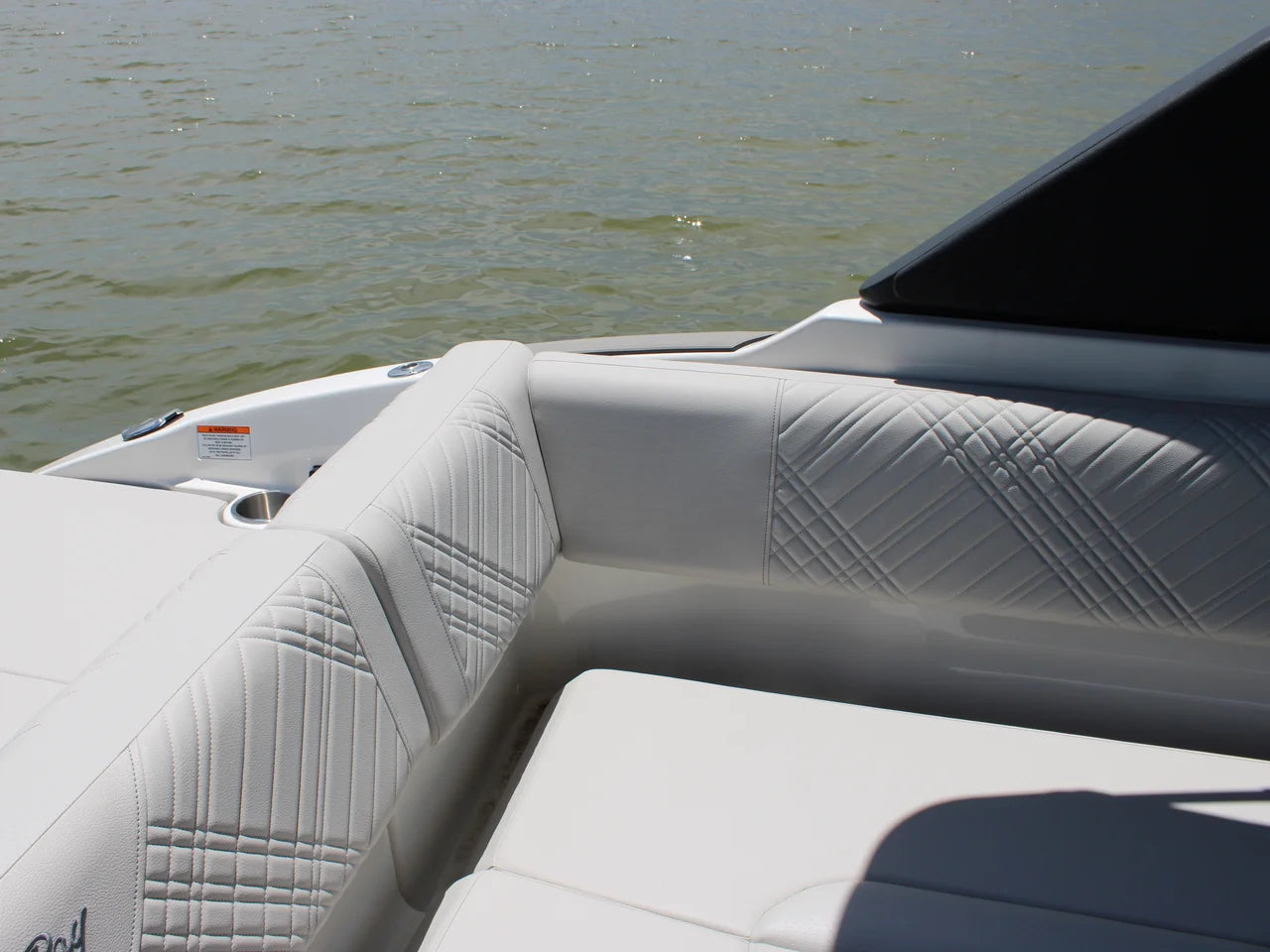 2026 Sea Ray SDX 270 Outboard 27.0 feet, Seabrook, TX #24