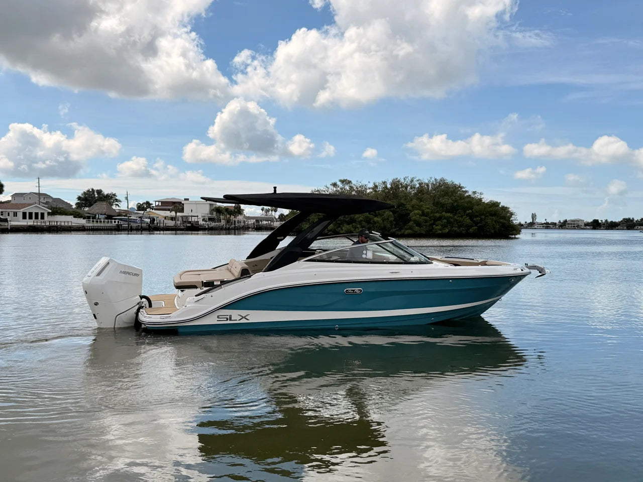 2027 Sea Ray SLX 260 Outboard 26.0 feet, St Petersburg, FL #11