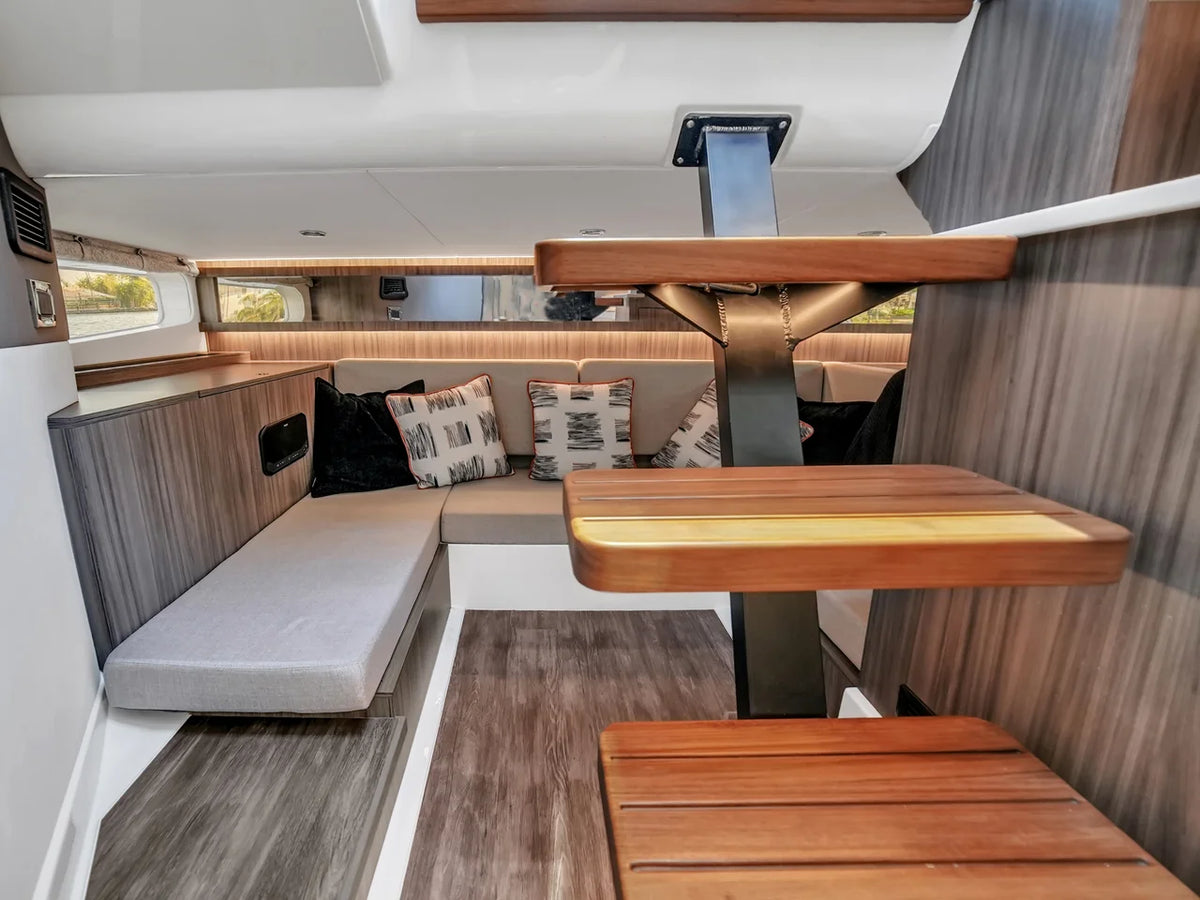 2026 Sea Ray Sundancer 370 Outboard 37.0 feet, Pompano Beach, Florida #32