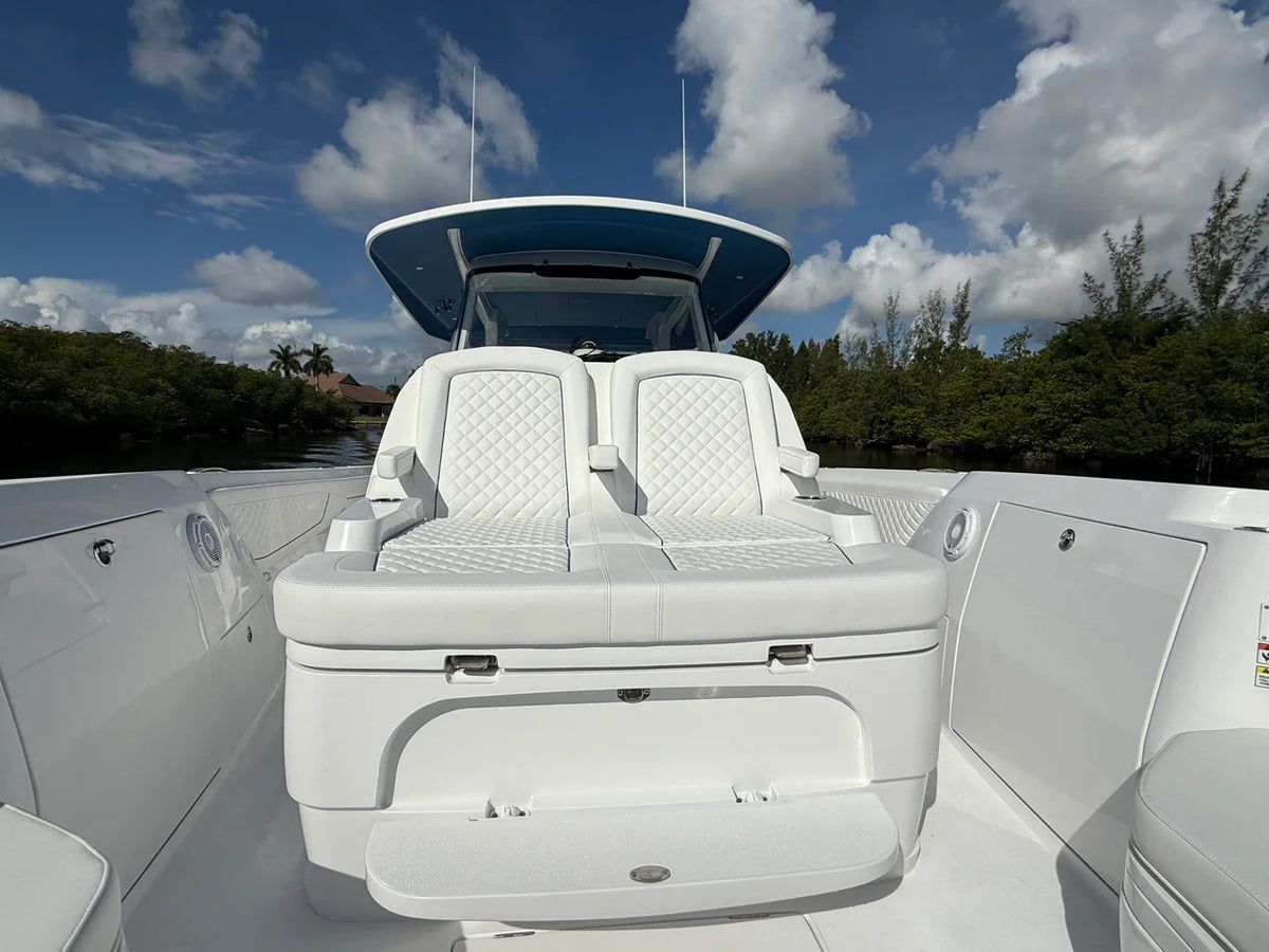 2027 Intrepid 43 NOMAD SE 43.0 feet, Dania, FL #41