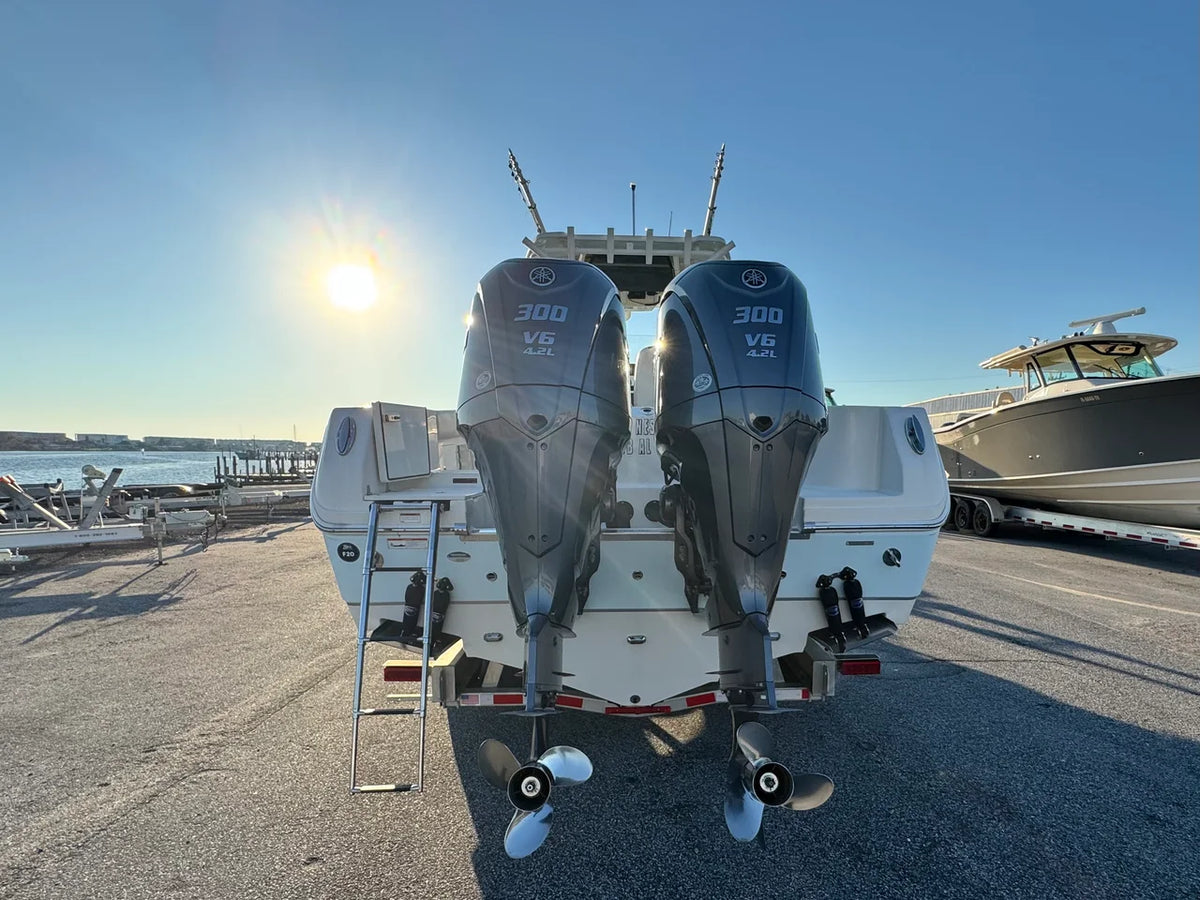 2022 Sailfish 320 CC 32.0 feet, Fort Walton Beach, Florida #4