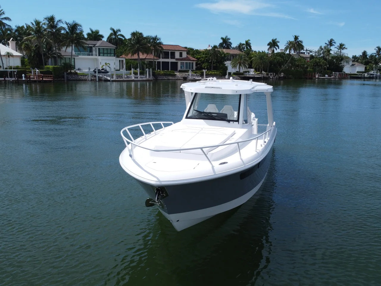 2026 Intrepid 35 VALOR 35.0 feet, Naples, Florida #5