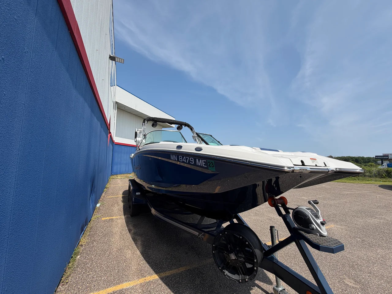 2019 Mastercraft X26 26.0 feet, Rogers, Minnesota #3