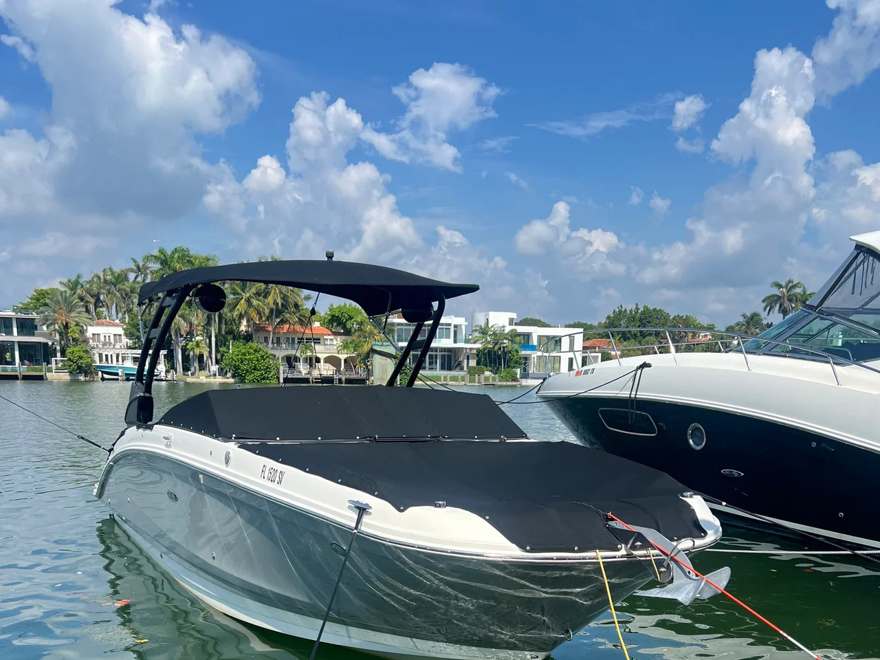 2021 Sea Ray 270 SD OB 29.0 feet, Miami Beach, FL #4