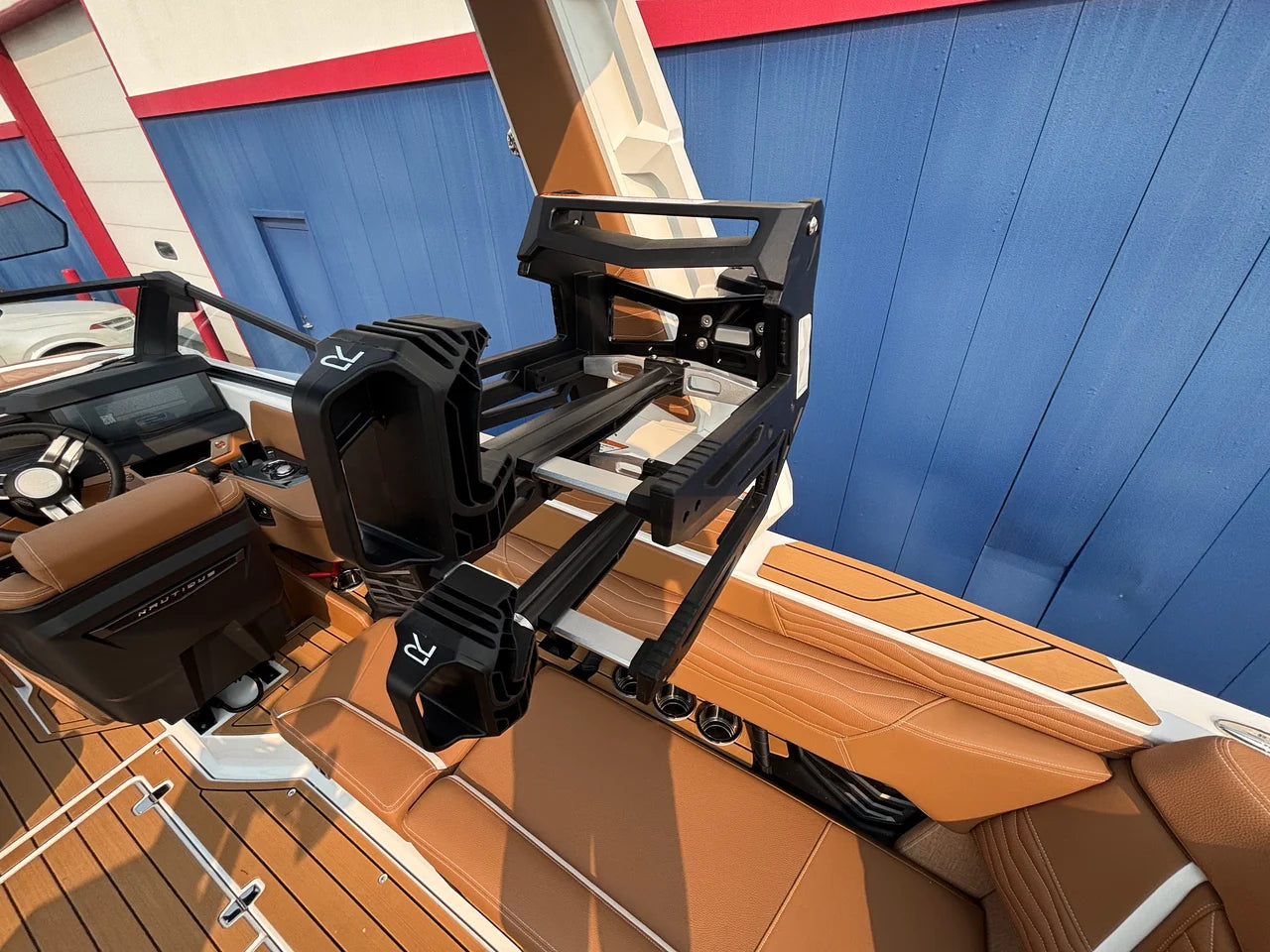 2027 Nautique G23SUPER AIR 23.0 feet, Rogers, MN #14