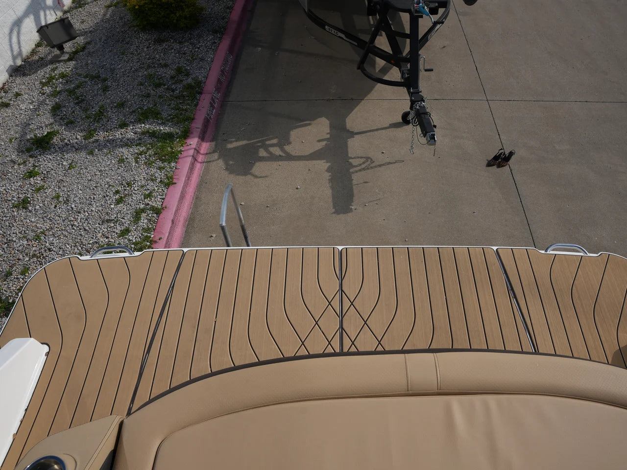 2026 Sea Ray SLX 310 31.0 feet, Lewisville, Texas #6