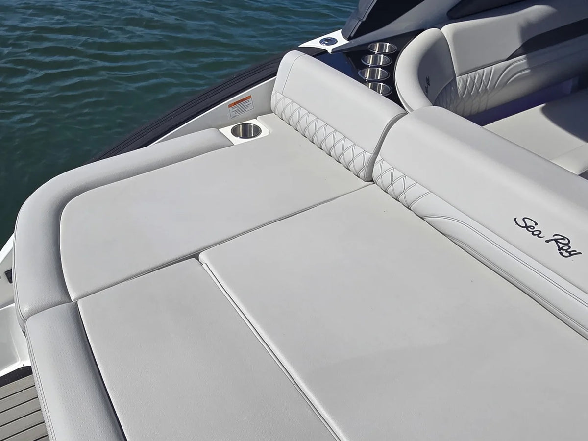 2026 Sea Ray SLX 260 Surf 26.0 feet, Cumming, GA #9