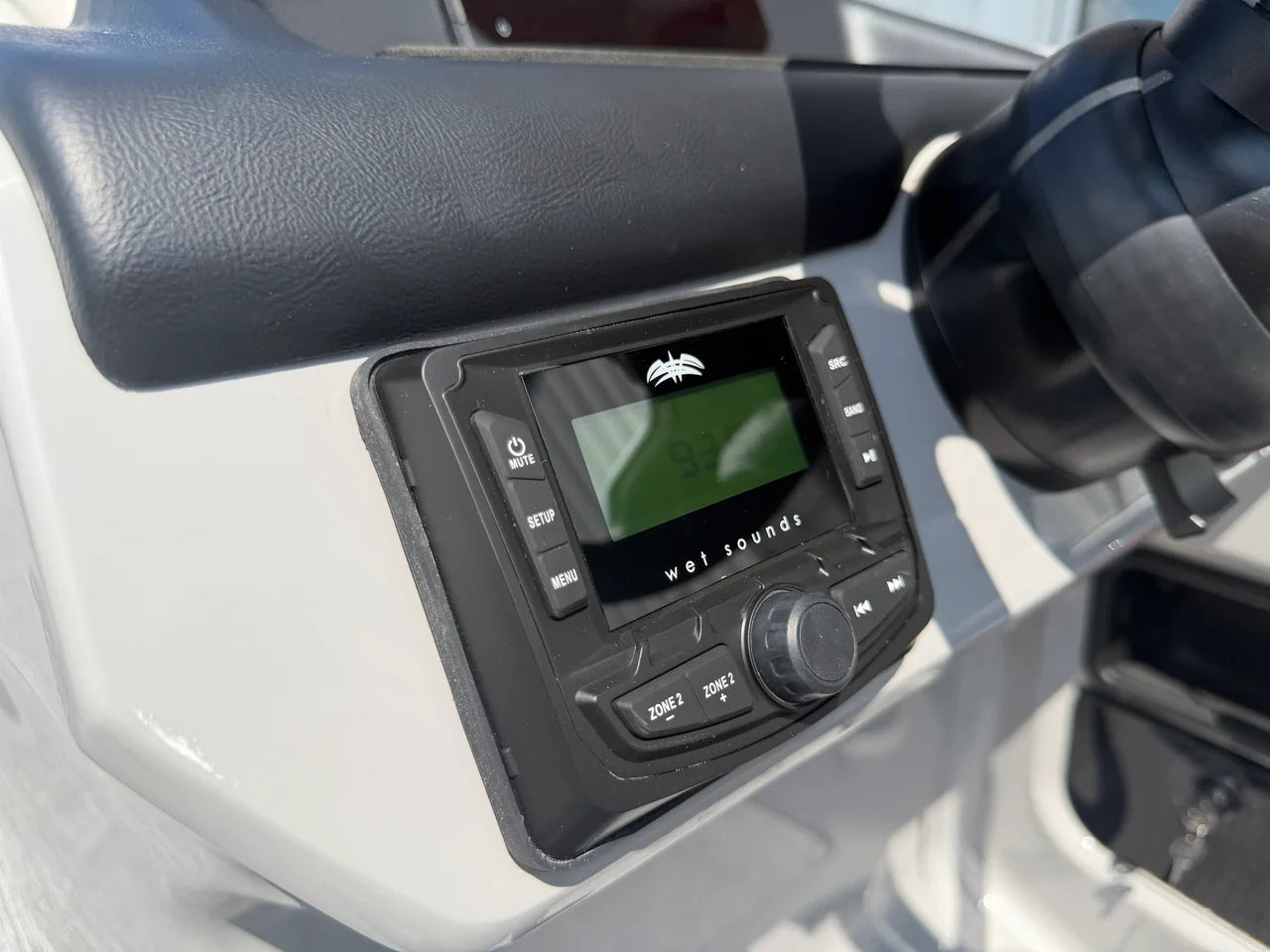 2026 Harris Cruiser 250 25.0 feet, Lake Ozark, MO #42