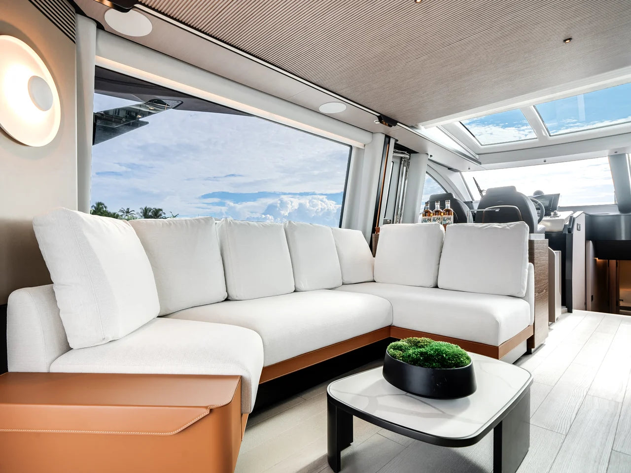 2026 Azimut S8 80.0 feet, Dania Beach, Florida #25