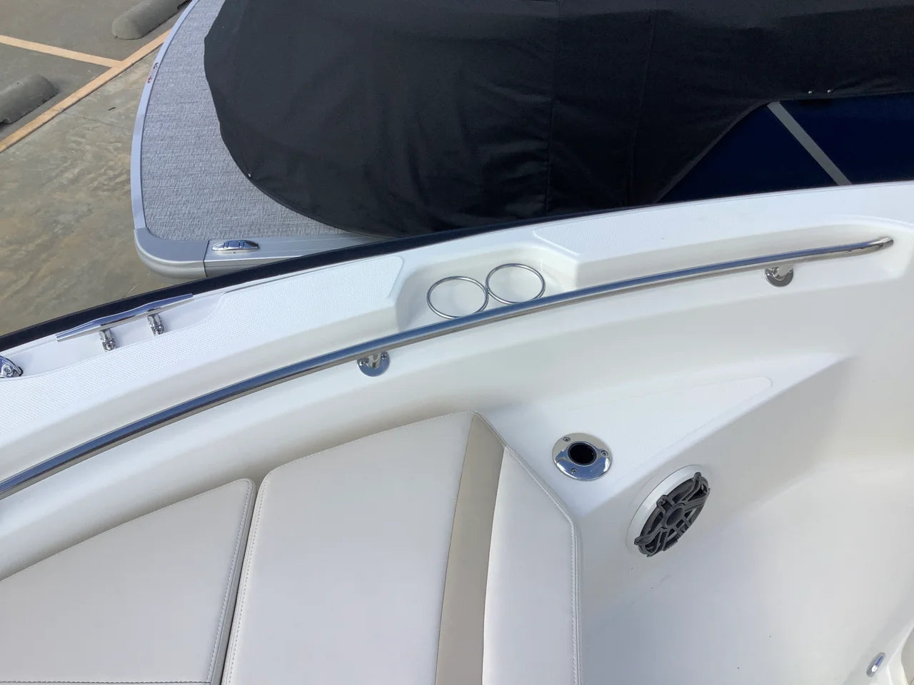 2026 Boston Whaler 220 Dauntless 22.0 feet, Monkey Island, OK #30