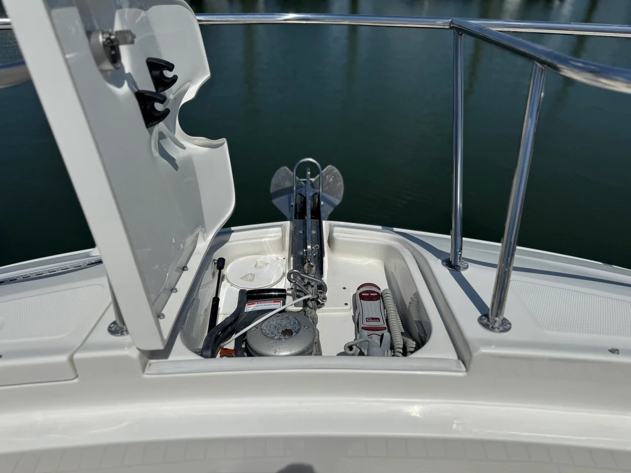 2019 Sea Ray 320 SUNDANCER 32.0 feet, Norwalk, CT #47