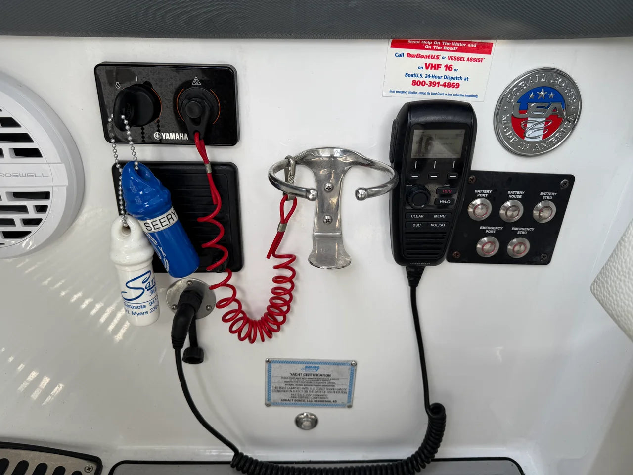 2021 Cobalt 30 SC 30.0 feet, Pensacola, Florida #28