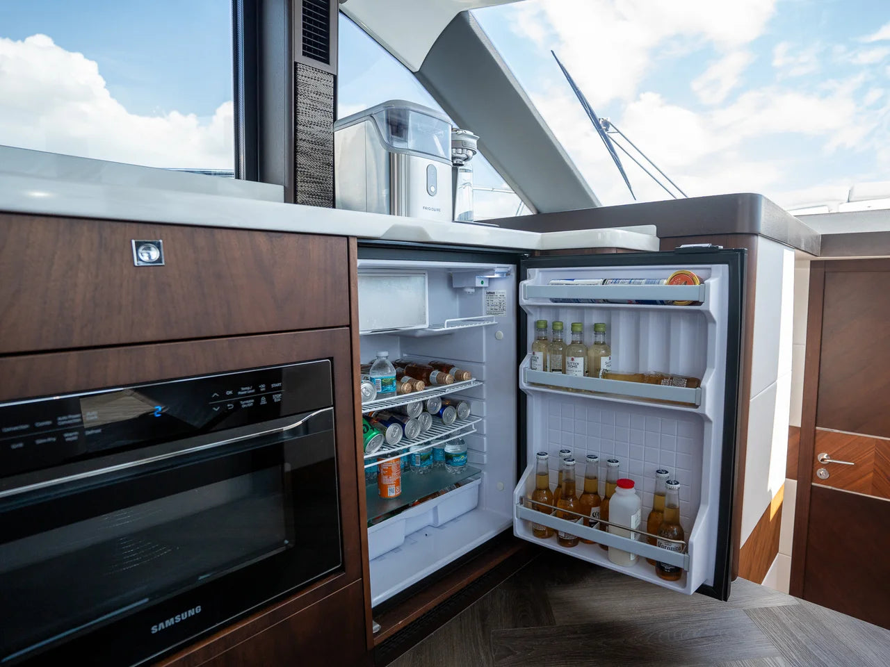2025 Galeon 450 HTC 45.0 feet, Miami, FL #17