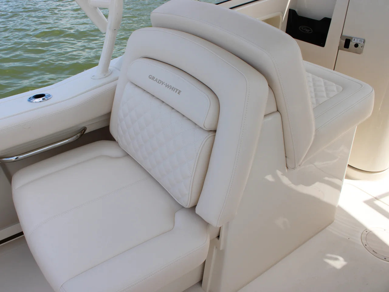 2027 Grady-White Freedom 235 23.0 feet, Seabrook, TX #36