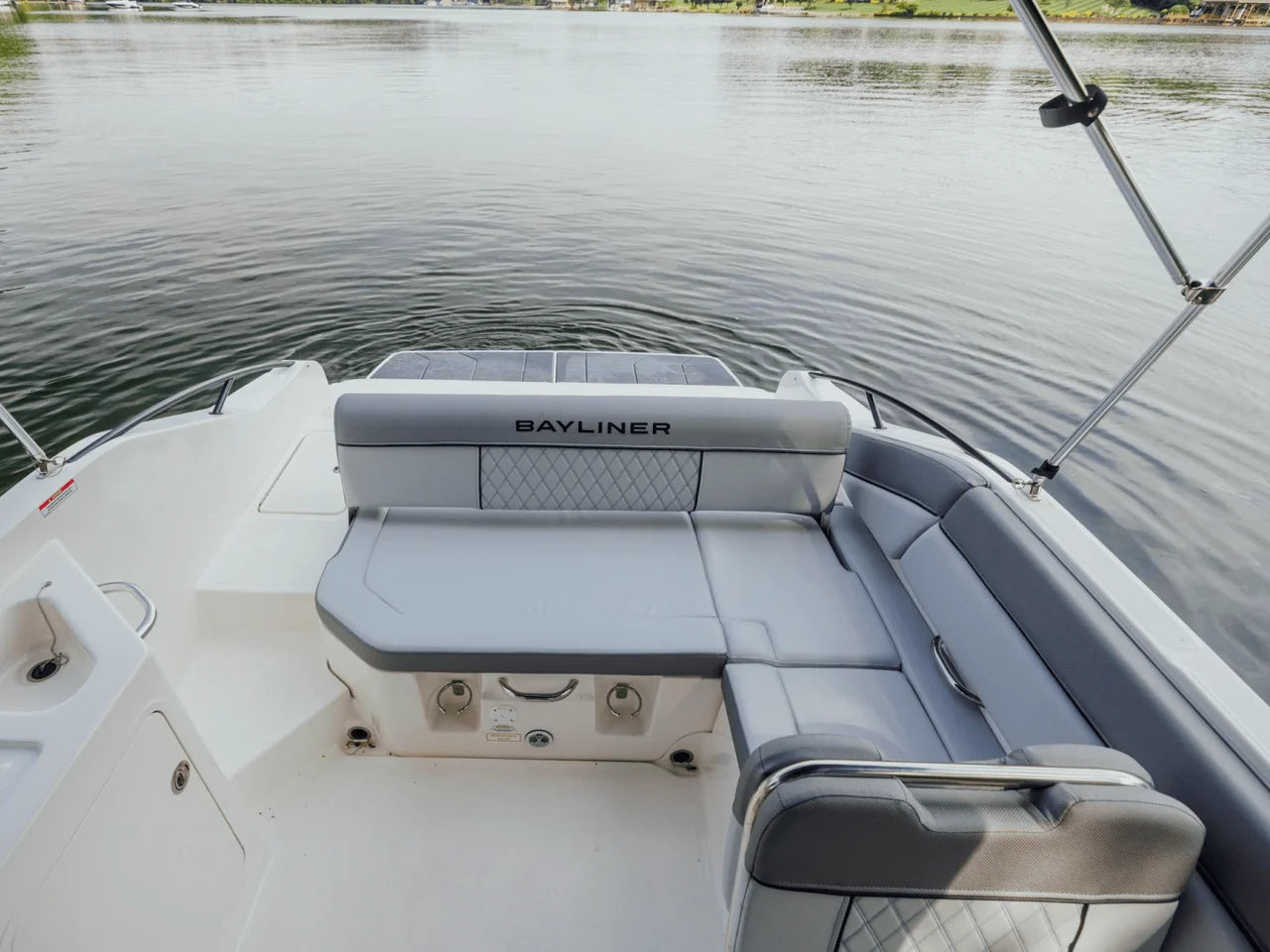 2025 Bayliner D22I 22.0 feet, Inuvik, Northwest Territories #6