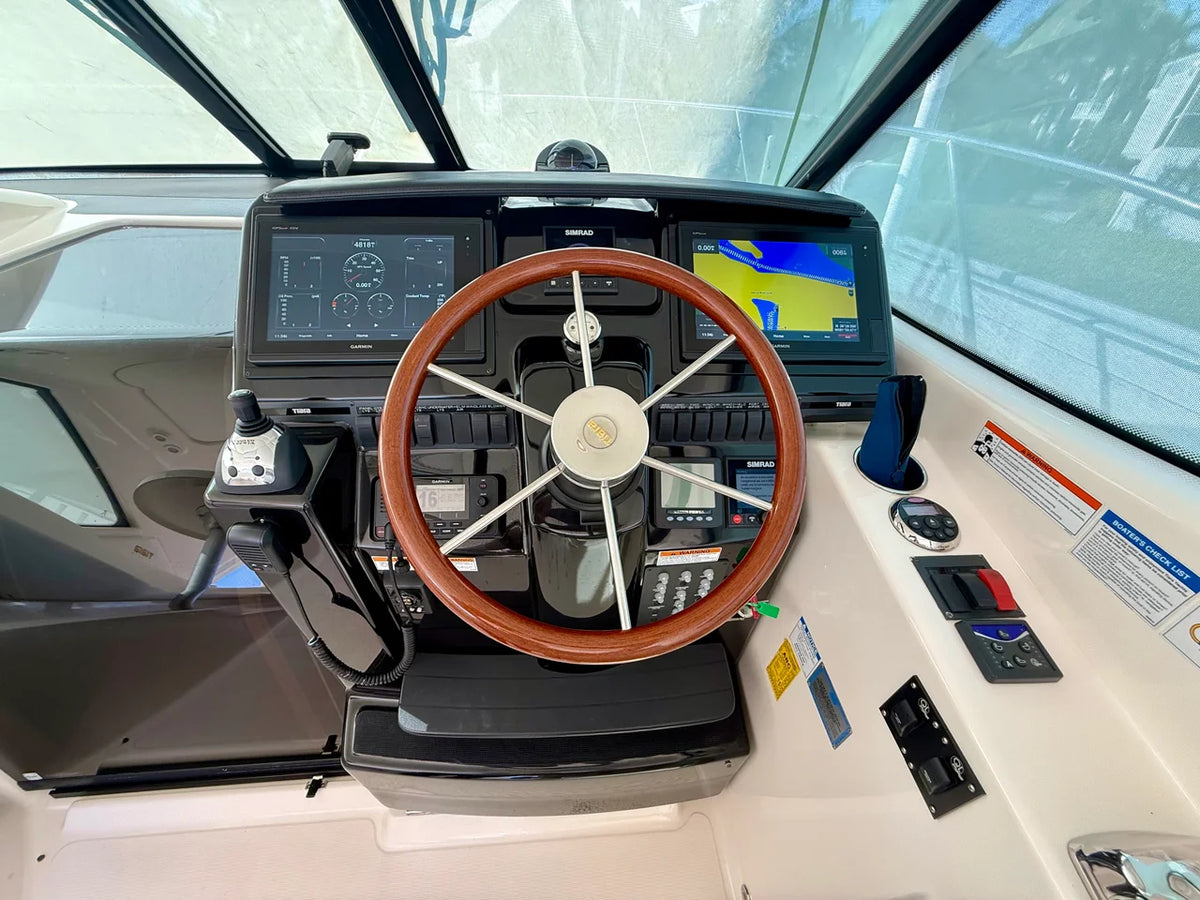 2008 Tiara Yachts 3500 SOVRAN 35.0 feet, Fort Myers, FL #47