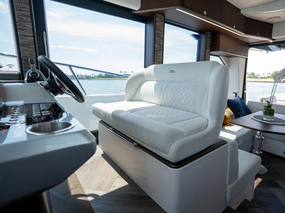 2025 Galeon 450 HTC 45.0 feet, Miami, FL #21