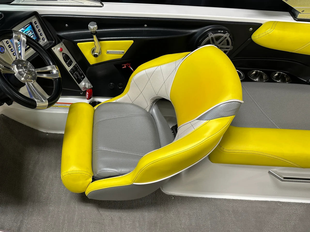 2015 Mastercraft X30 23.0 feet, Nisswa, Minnesota #44