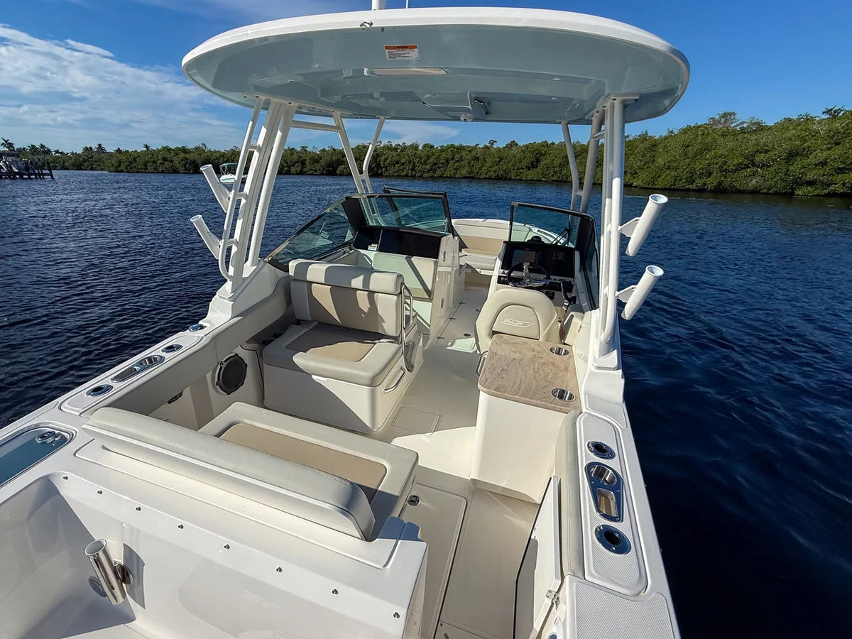 2027 Boston Whaler 240 Vantage 24.0 feet, Fort Myers, FL #8