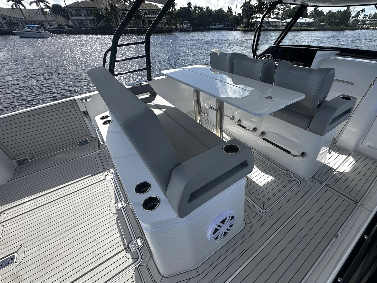 2026 Cruisers Yachts 38 VTR 38.0 feet, Pompano Beach, Florida #30
