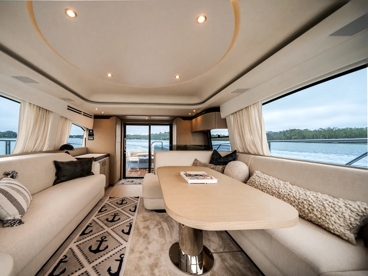 2023 Azimut 53 FLY 53.0 feet, Naples, Florida #39