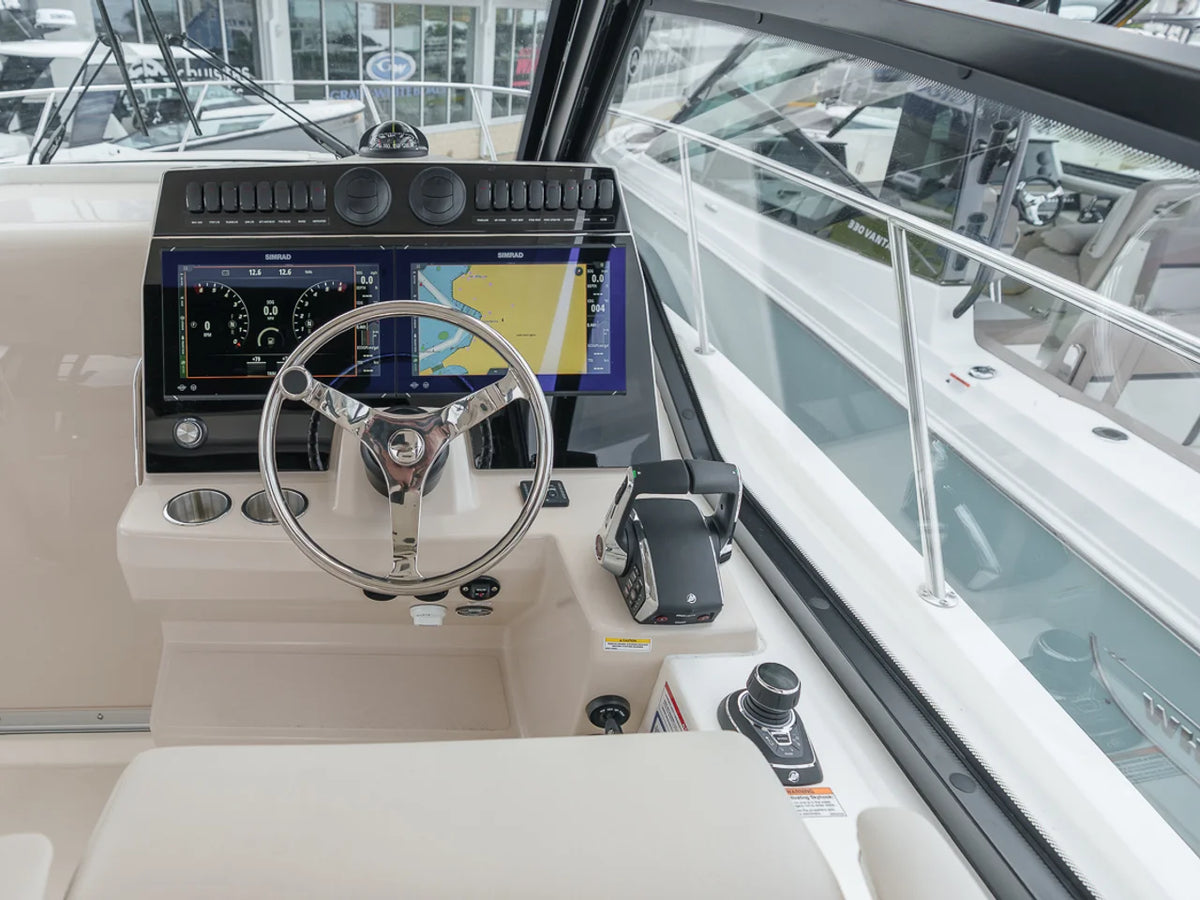 2026 Boston Whaler 325 Conquest 32.0 feet, Fort Walton Beach, Florida #28