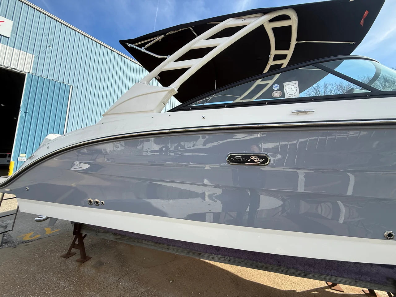 2026 Sea Ray SDX 250 Outboard 25.0 feet, Lake Ozark, Missouri #6