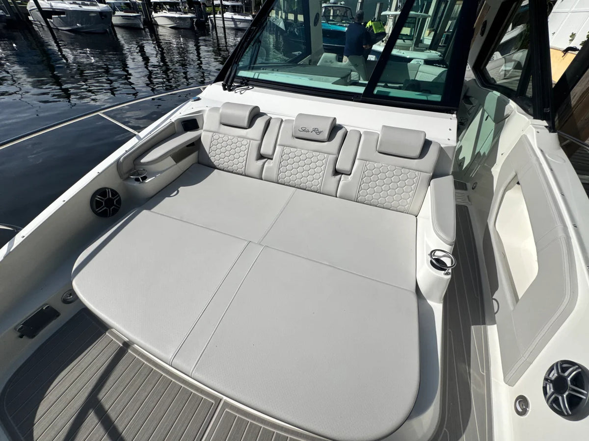 2027 Sea Ray Sundancer 320 Outboard 32.0 feet, Pompano Beach, Florida #26