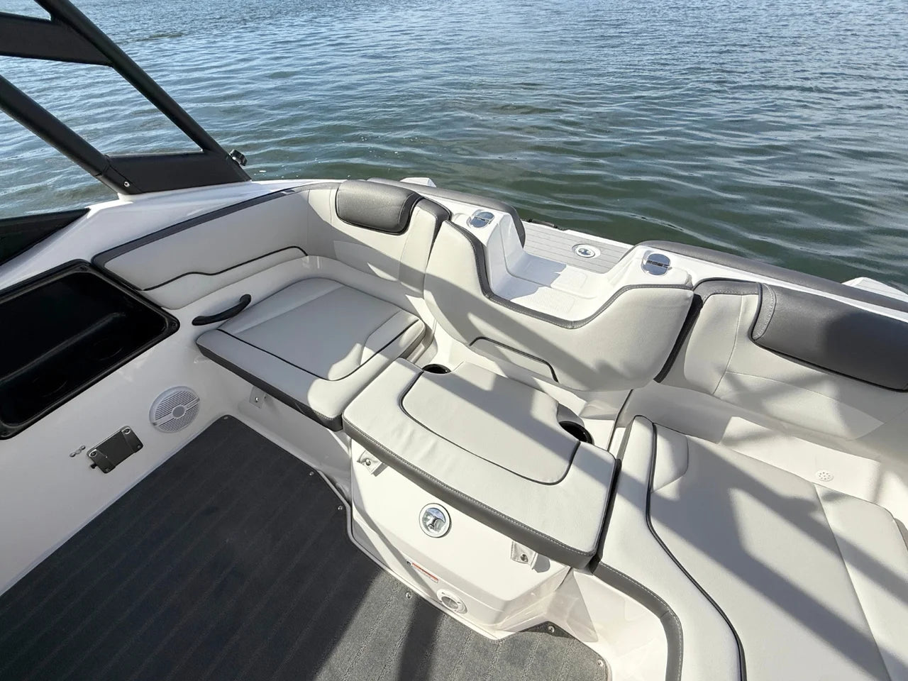 2026 Yamaha AR190 19.0 feet, Lake Wylie, SC #12