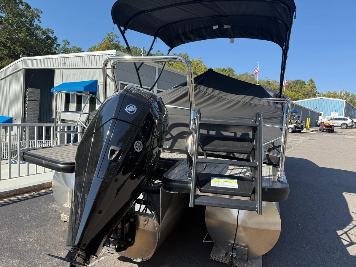 2027 Harris Sunliner 230 23.0 feet, Lake Ozark, MO #36
